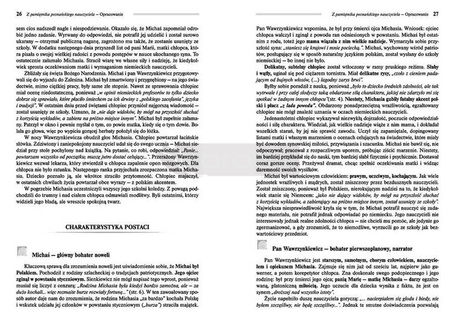 Z pamiętnika poznańskiego nauczyciela z oprac GREG