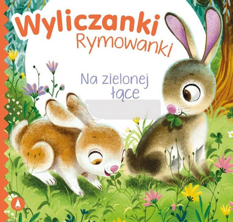 Na zielonej łące