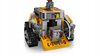 LEGO DISNEY 43279 WALL-E I EWA zestaw klocków kolekcjonerski +18 lat