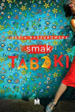 Smak tabaki