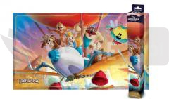 Disney Lorcana (Set08) playmat B Rescue Rangers