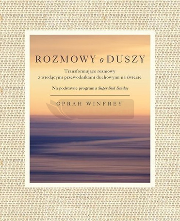 Rozmowy o duszy