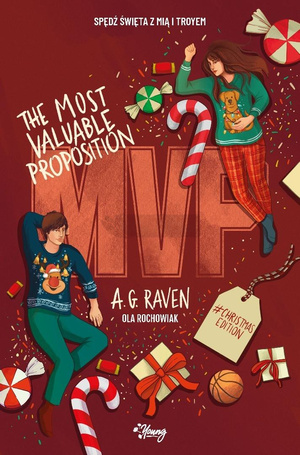 MVP The Most Valuable Proposition