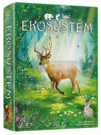 Ekosystem