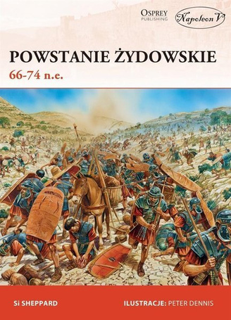Powstanie żydowskie 66-74 n.e.