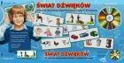 Świat dźwięków (+CD)