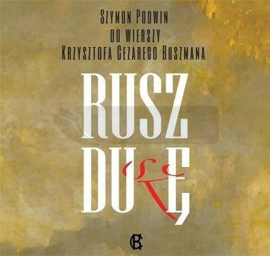 Rusz Duszę CD