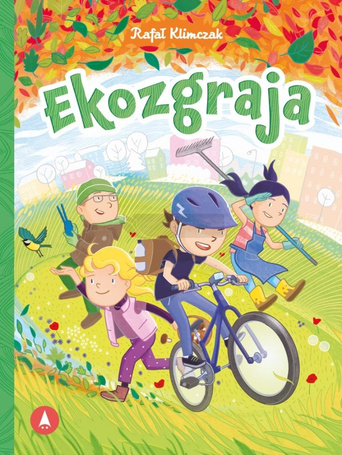 Ekozgraja