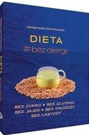 Dieta # bez alergii