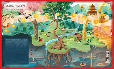 Atlas mitologii świata