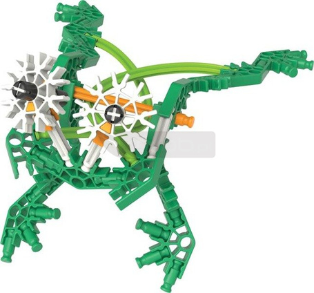 K'nex Imagine 20 modeli - zestaw konstukcyjny