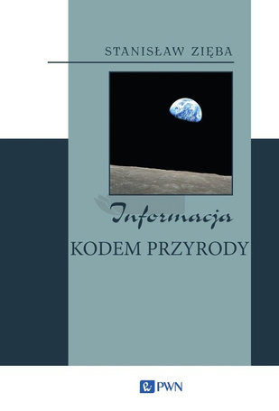 Informacja kodem przyrody
