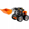 LEGO TECHNIC 30710 Miniładowarka POLYBAG