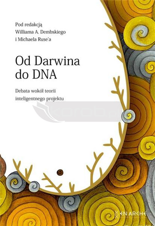 Od Darwina do DNA