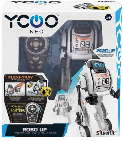Robo Up