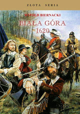 Biała Góra