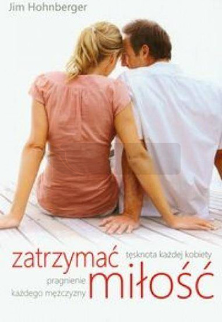 Zatrzymać miłość