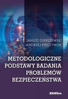 Metodologiczne podstawy badania problemów..