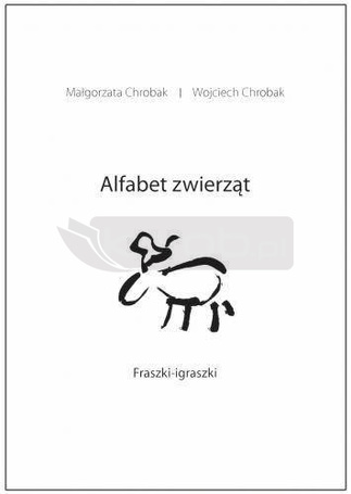 Alfabet zwierząt