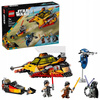 KLOCKI LEGO STAR WARS 75414 PŁOMIENNY ŚMIGACZ ŚNIEŻNY