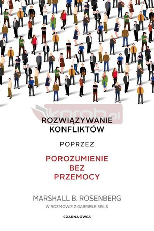 Rozwiązywanie konfliktów poprzez porozumienie..