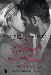 Blood from Blood. Ottavio