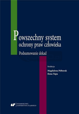Powszechny system ochrony praw człowieka