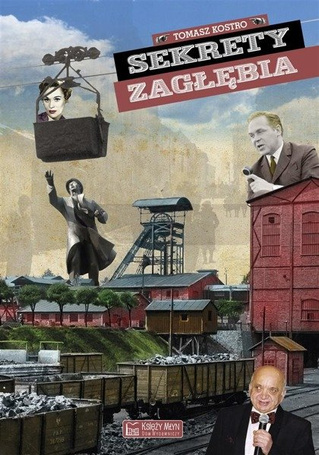 Sekrety Zagłębia