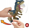 JURASSIC WORLD CHAOS THEORY DINOZAUR ALLOSAURUS figurka z dźwiękiem HVB45