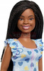 LALKA BARBIE FASHIONISTAS #229 Down Syndrome HYK14