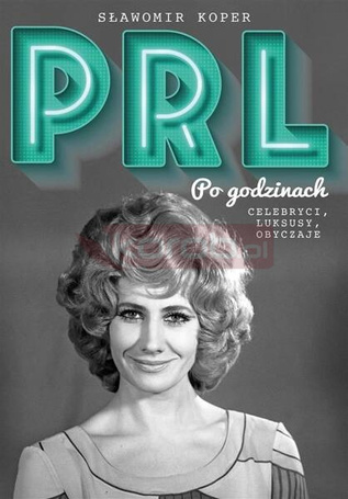 PRL Po godzinach w.uzupełnione