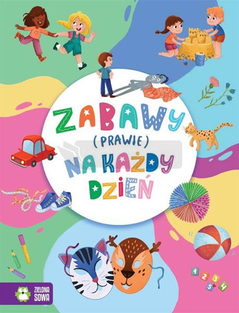 Zabawy (prawie) na każdy dzień