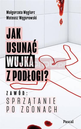 Jak usunąć wujka z podłogi?