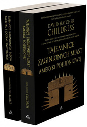 Pakiet: Tajemnice zaginionych...