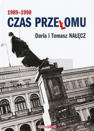 Czas przełomu 1989-1990