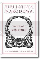 Wybór poezji