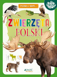 Poznaj z nami... Zwierzęta Polski