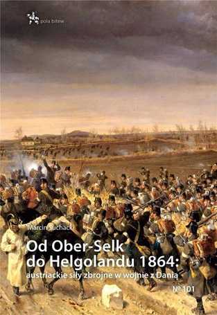 Od Ober-Selk do Helgolandu 1864