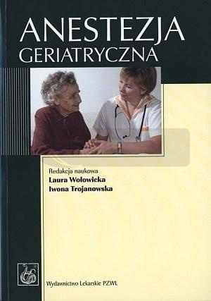 Anestezja geriatryczna