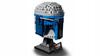 LEGO STAR WARS 75408 HEŁM JANGO FETTA zestaw klocków +18 lat