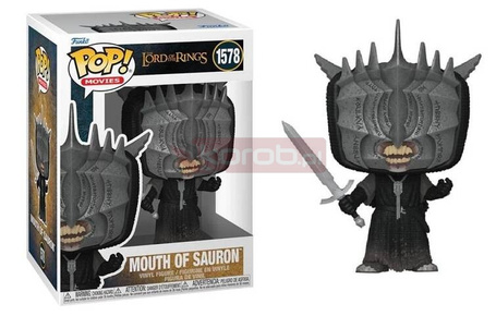 Funko Figurka POP Movies: Usta Saurona