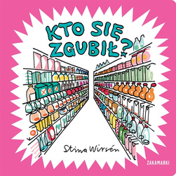 Kto się zgubił?