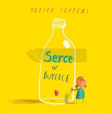 Serce w butelce