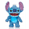 DISNEY STITCH CHATTY MASKOTKA 30cm interaktywna, animatroniczna 28128