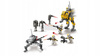KLOCKI LEGO STAR WARS 75431 ZESTAW BITEWNY ŻOŁNIERZY KLONÓW KORPUSU 327