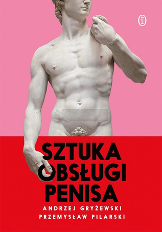 Sztuka obsługi penisa