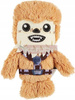 STAR WARS MASKOTKA DŹWIĘKIEM Galaxy's Edge Wookiee HGB95
