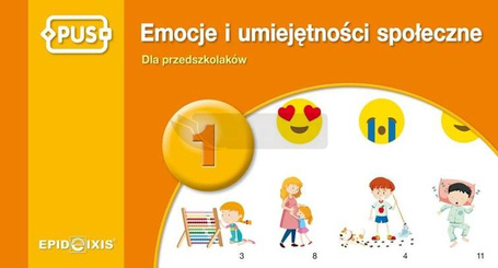 Emocje i umiejętności społeczne 1