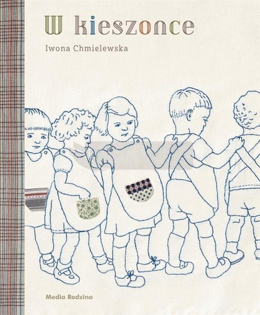 W kieszonce