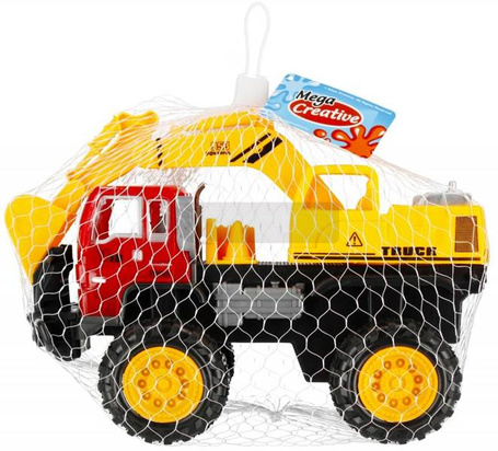 AUTO CIEZAR KOPARK 32X26X18 MC SIATKA 24